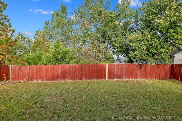 $207,000 | 3434 Winesap Road, Hope Mills, NC 28348