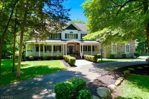 $1,495,000 | Undisclosed Address, West Milford, NJ 07480