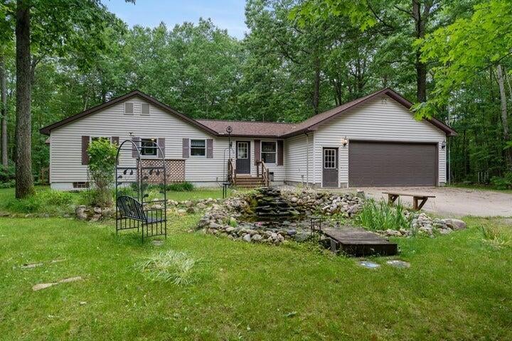 6654 West Numbers Road Indian River, MI 49749 - Photo 1 of 40 Gallery Image 1