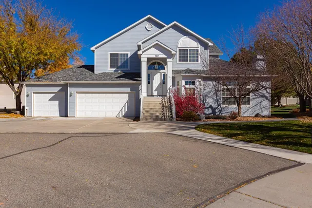 $344,000 | 780 Glen Court, Unit 40, Grand Junction, CO 81506