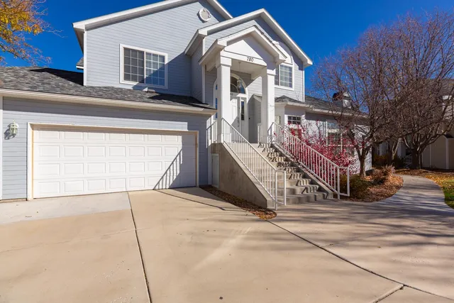 $344,000 | 780 Glen Court, Unit 40, Grand Junction, CO 81506