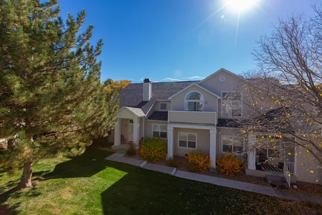 $344,000 | 780 Glen Court, Unit 40, Grand Junction, CO 81506