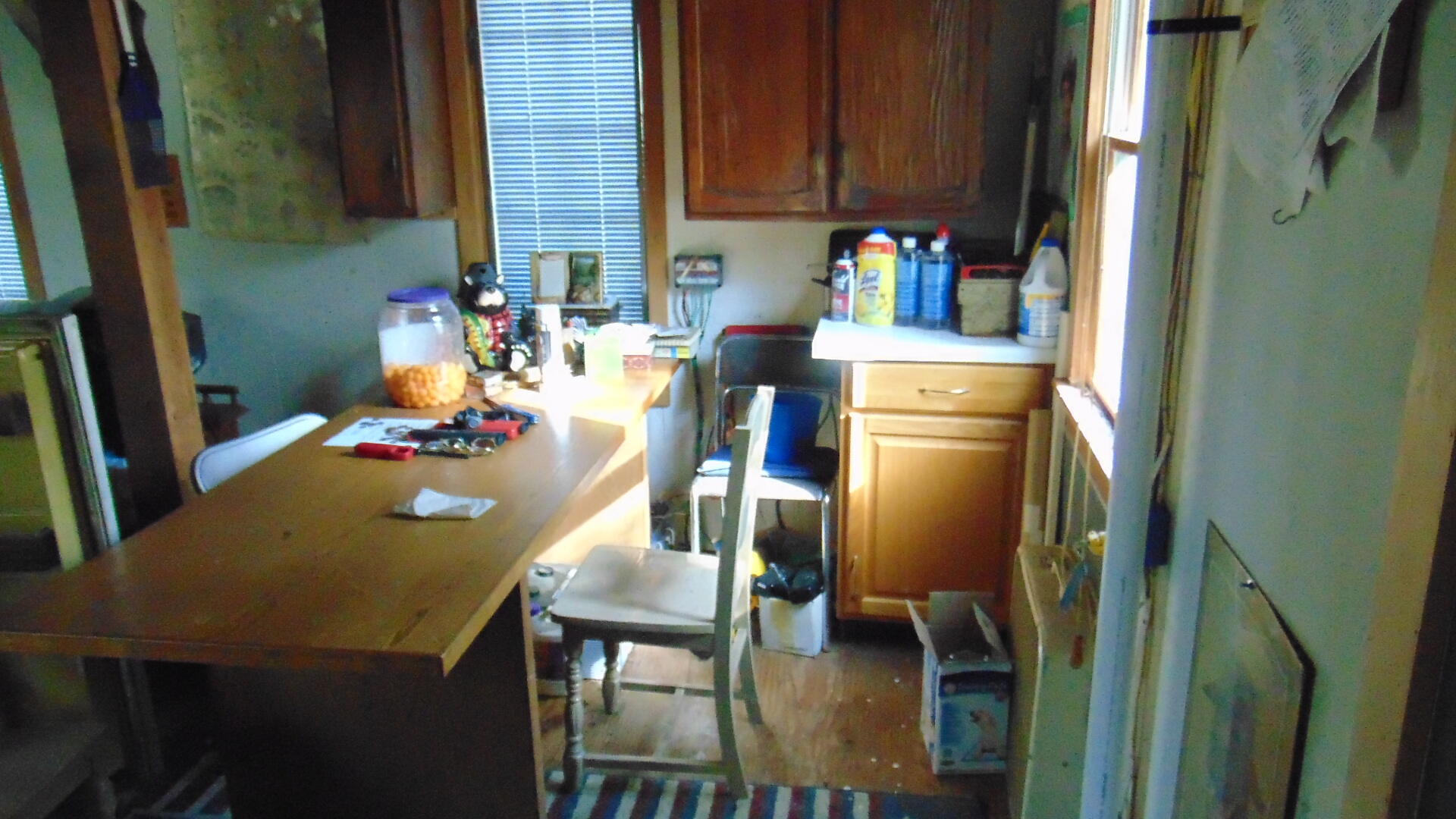 414 Caribou Road Passadumkeag, ME 04475 - Photo 13 of 21 DSC03012