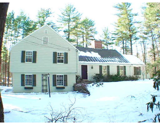 14 Squirrel Hill Road Wayland, MA 01778 - Photo 1 of 1 Gallery Image 1