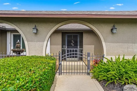 $599,000 | 24916 Carnoustie Court, Bonita Springs, FL 34135