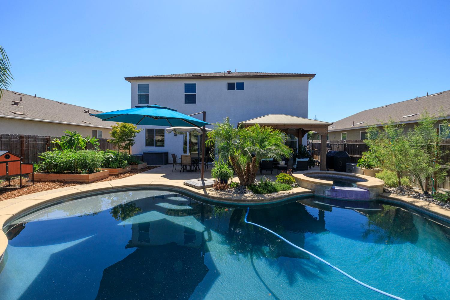 5224 Davina Way Keyes, CA 95328 - Photo 57 of 67