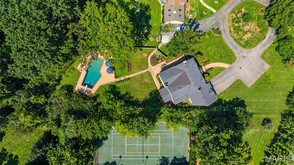 1289 Lay Road Ladue, MO 63124 - Photo 55 of 57 Gallery Image 55