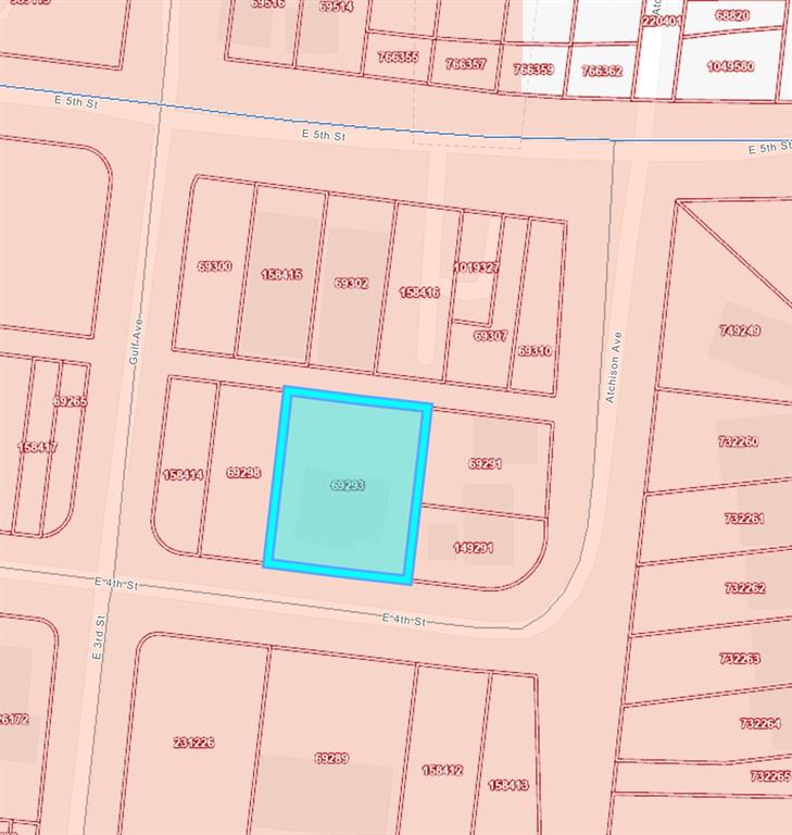 313 East 4th Street Justin, TX 76247 - Photo 3 of 4