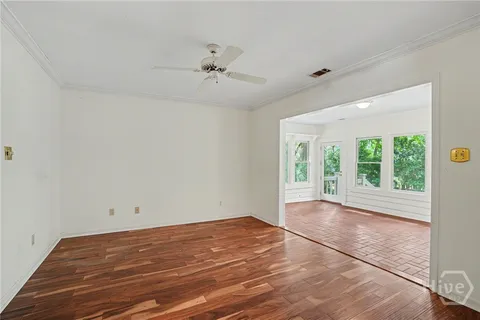 $490,000 | 8 Franklin Creek Road North, Savannah, GA 31411