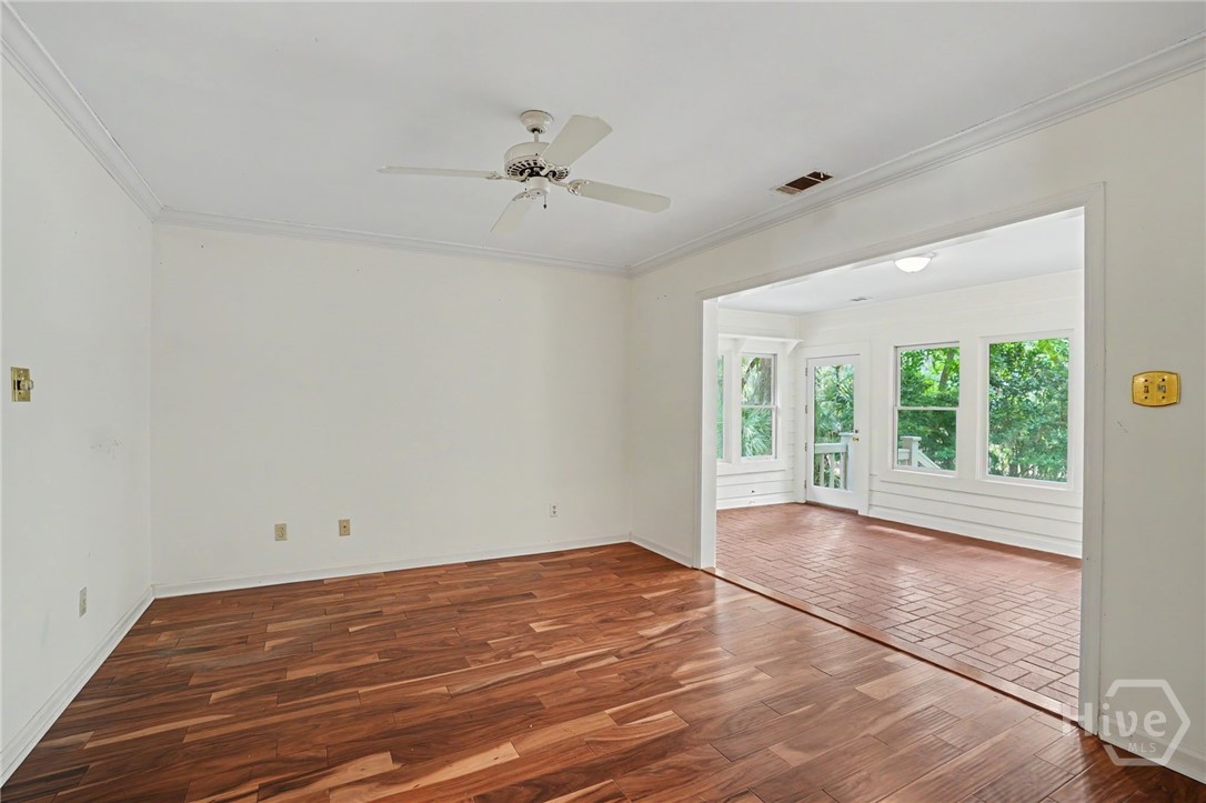 8 Franklin Creek Road North Savannah, GA 31411 - Photo 11 of 32