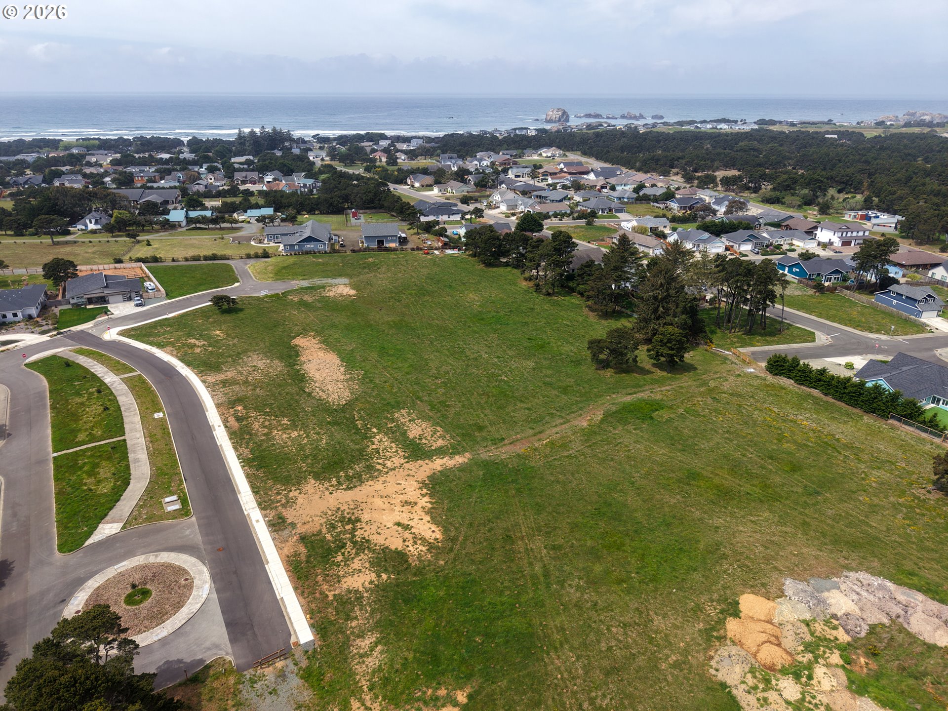 Shearwater Circle, Unit 4 Bandon, OR 97411 - Photo 22 of 33