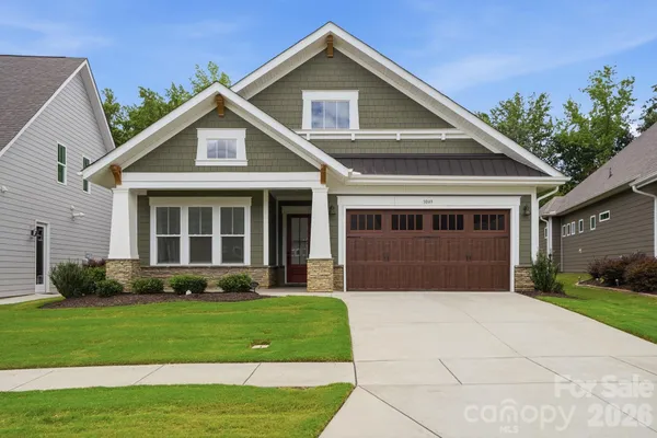$575,000 | 3049 Alveston Drive, Concord, NC 28027