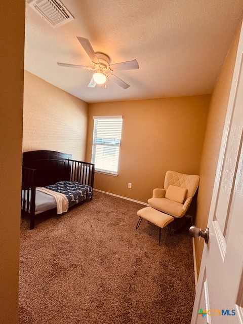 2303 Pintail Loop Copperas Cove, TX 76522 - Photo 3 of 16 a living room with furniture and a window