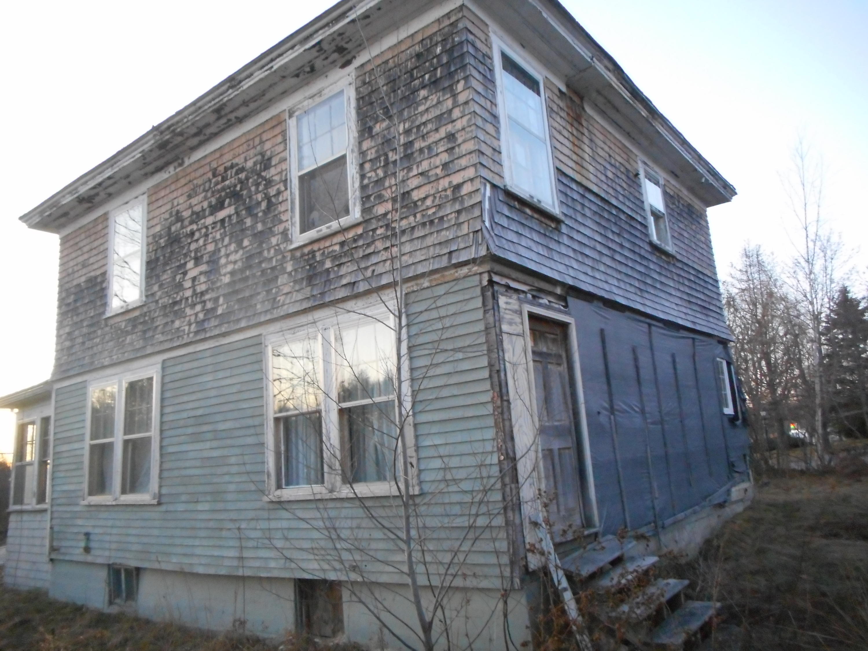 5747 Bennoch Road Lagrange, ME 04453 - Photo 5 of 17 DSCN1494