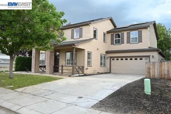 $784,800 | 119 Legacy Street, Manteca, CA 95337