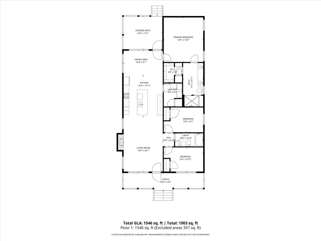 412 Simms School Road Central, SC 29630 - Photo 42 of 43 Gallery Image 42