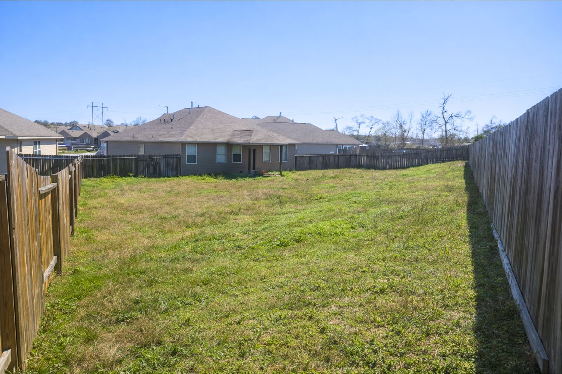 14101 Kamilia Road Conroe, TX 77306 - Photo 7 of 7 Virtually Staged