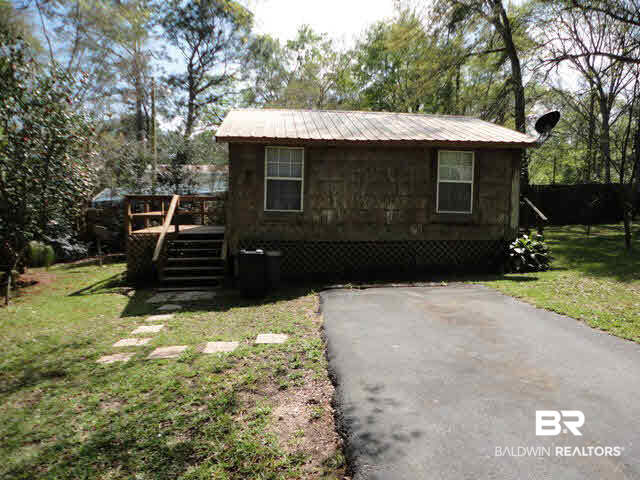 24939 County Road 55 Loxley, AL 36551 - Photo 6 of 21 Cottage 2