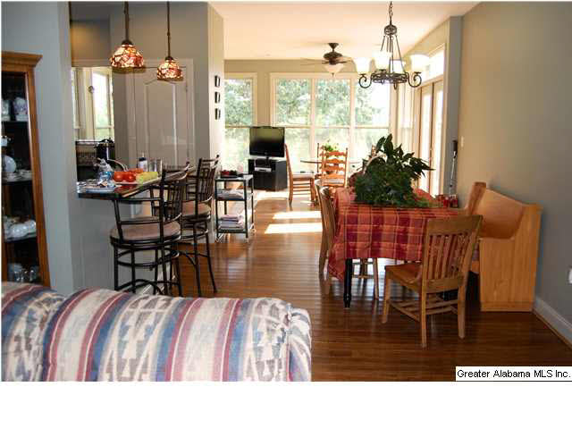 231 Westwood Estate Drive Empire, AL 35063 - Photo 4 of 25