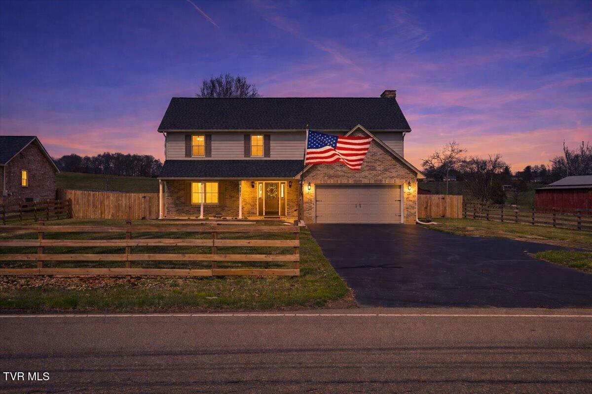 171 Flourville Road Johnson City, TN 37615 - Photo 2 of 63 01-DTD