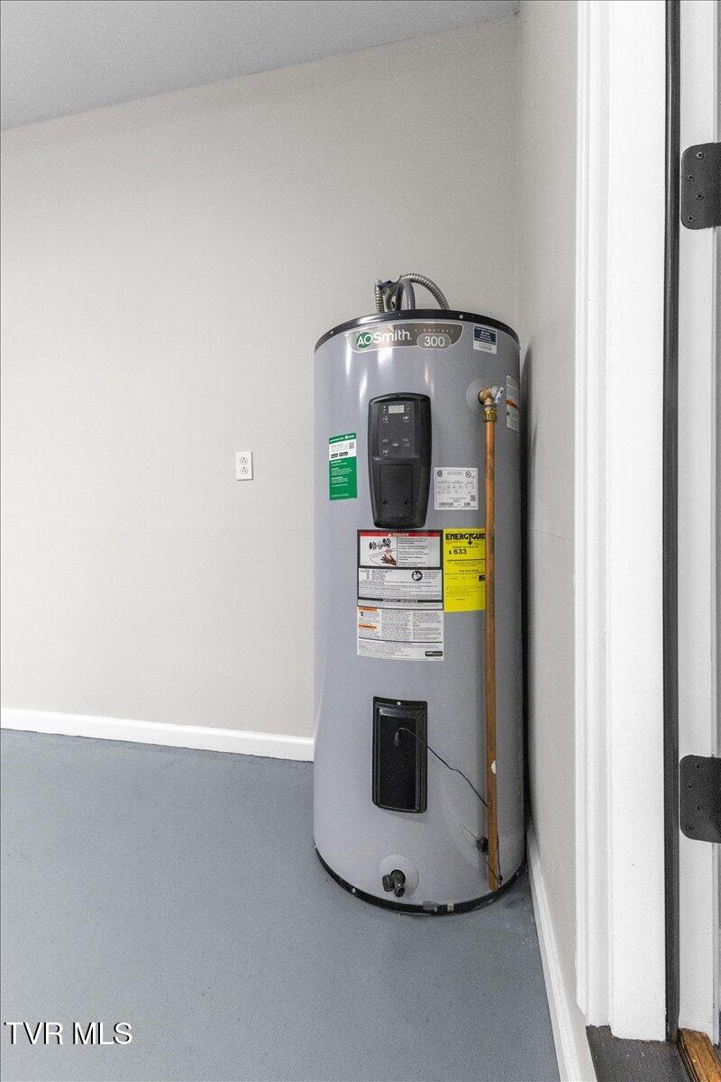 171 Flourville Road Johnson City, TN 37615 - Photo 28 of 63 27-128A6368