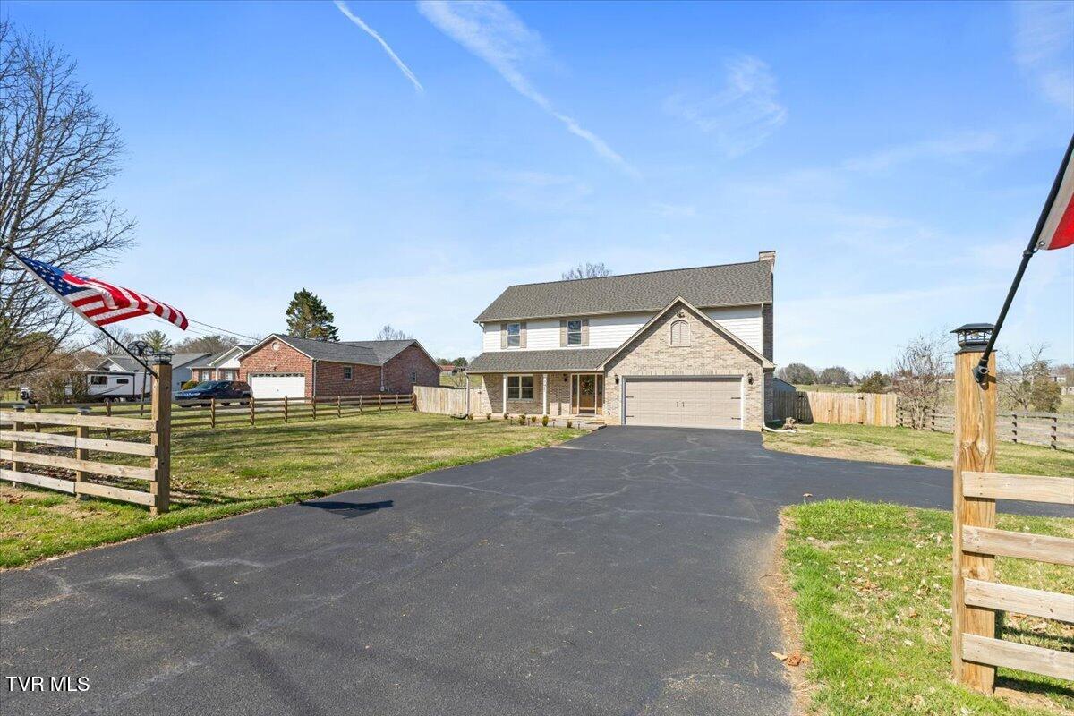 171 Flourville Road Johnson City, TN 37615 - Photo 3 of 63 03-128A6305