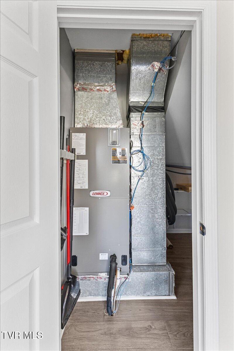 171 Flourville Road Johnson City, TN 37615 - Photo 31 of 63 30-128A6373