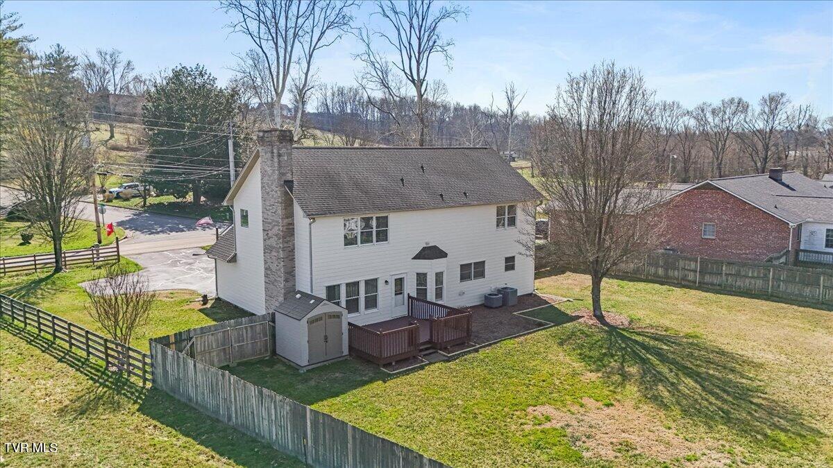 171 Flourville Road Johnson City, TN 37615 - Photo 5 of 63 05-DJI_20260305134539_0755_D