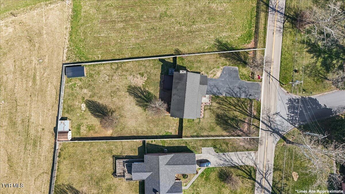 171 Flourville Road Johnson City, TN 37615 - Photo 59 of 63 58-DJI_20260305134616_0761_D