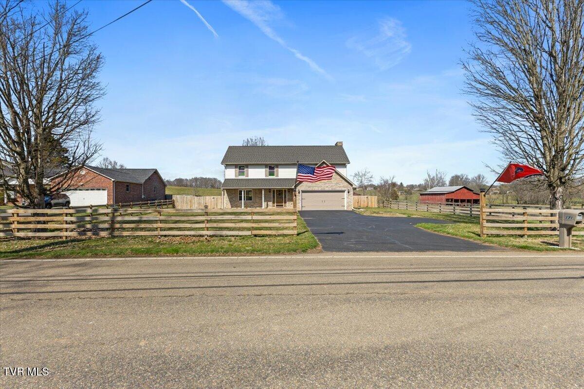 171 Flourville Road Johnson City, TN 37615 - Photo 6 of 63 06-128A6299