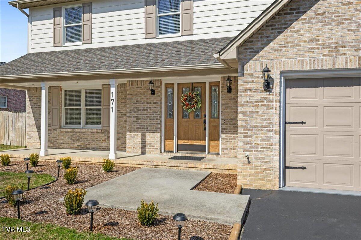 171 Flourville Road Johnson City, TN 37615 - Photo 8 of 63 08-128A6308