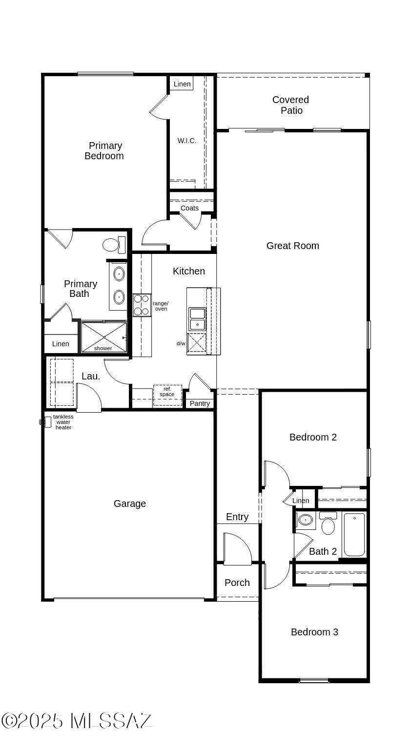5864 West Pinto Loop Tucson, AZ 85742 - Photo 17 of 17