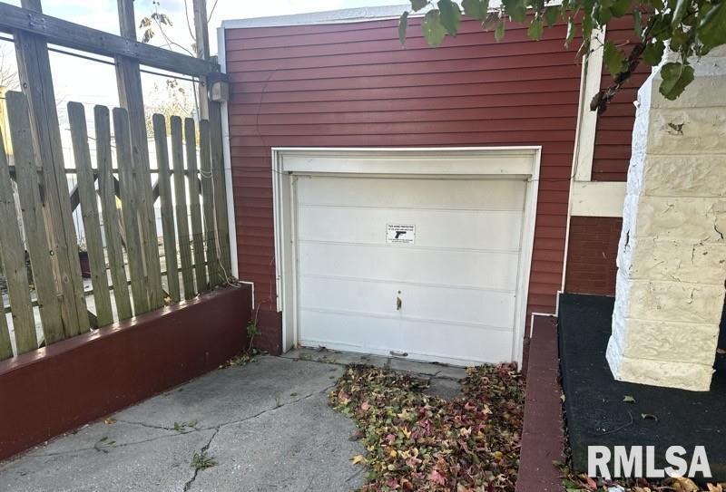 204 North Maple Street Christopher, IL 62822 - Photo 27 of 29