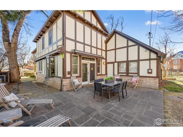 $4,820,000 | 2409 5th Street, Boulder, CO 80304