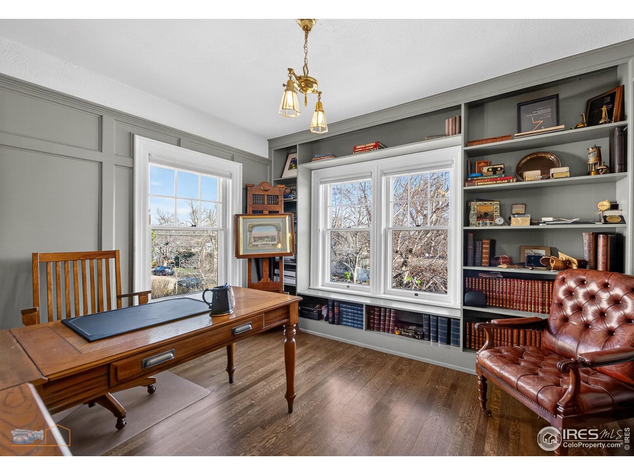 2409 5th Street Boulder, CO 80304 - Photo 23 of 50 2nd floor office