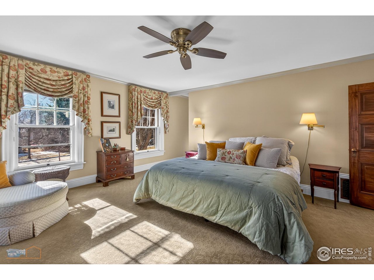 2409 5th Street Boulder, CO 80304 - Photo 24 of 50 Primary Suite 1