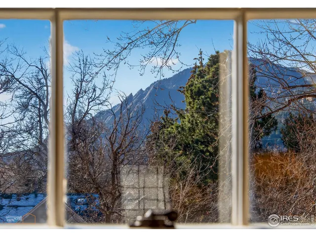 $4,820,000 | 2409 5th Street, Boulder, CO 80304