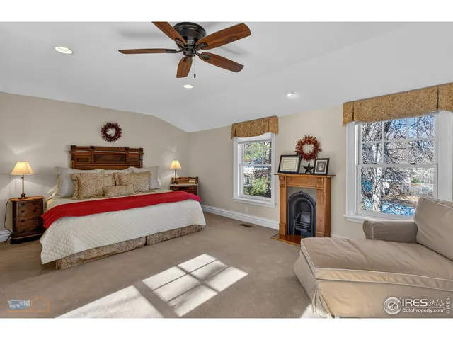 $4,820,000 | 2409 5th Street, Boulder, CO 80304