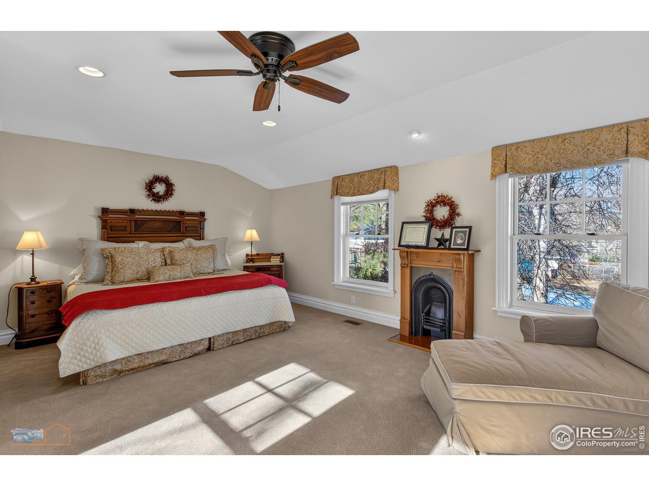 2409 5th Street Boulder, CO 80304 - Photo 28 of 50 Primary Suite 2
