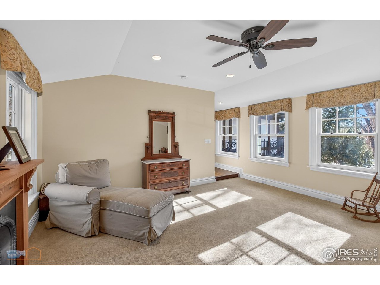 2409 5th Street Boulder, CO 80304 - Photo 30 of 50 Primary Suite 2