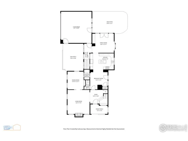 $4,820,000 | 2409 5th Street, Boulder, CO 80304