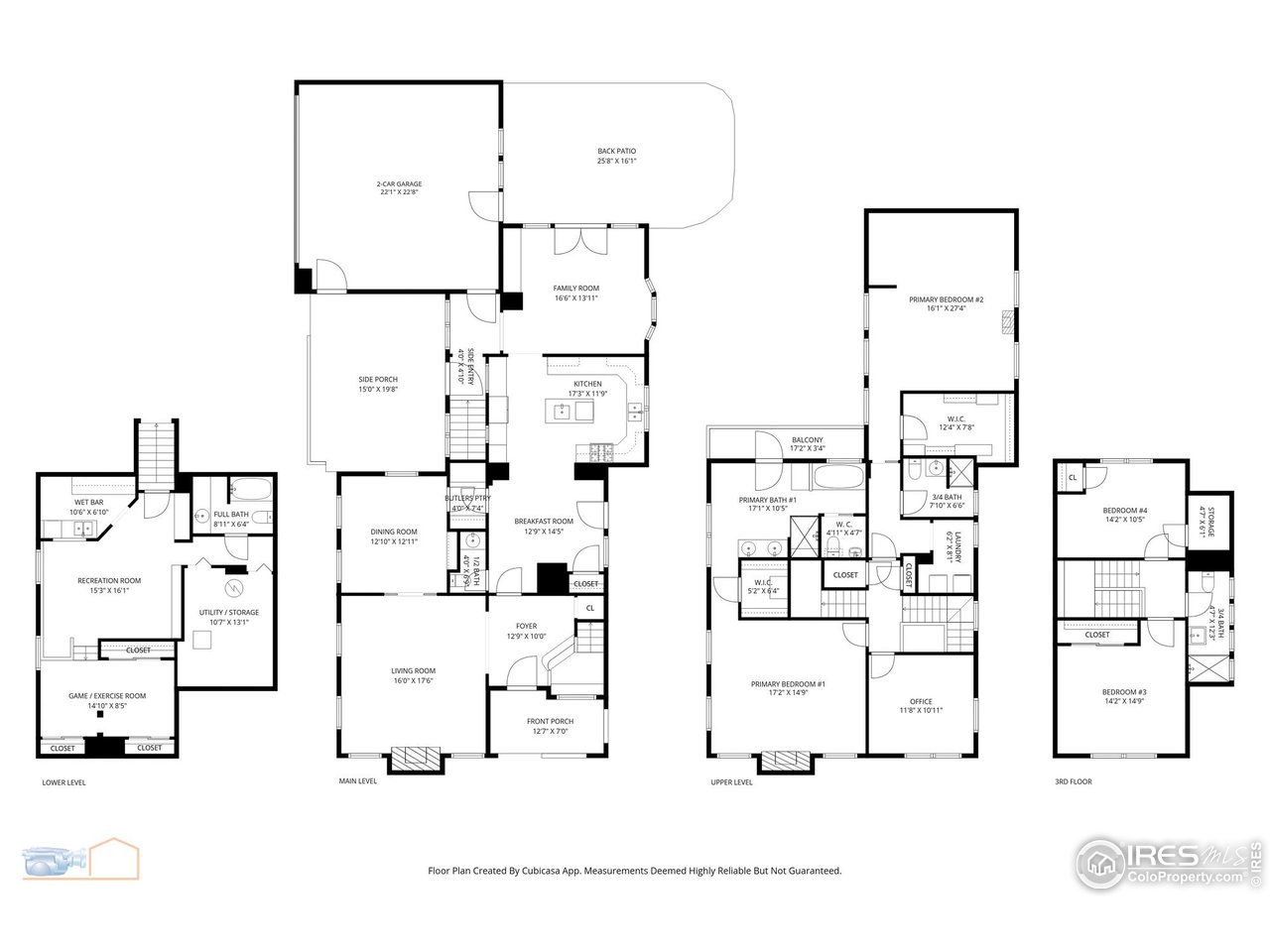 2409 5th Street Boulder, CO 80304 - Photo 46 of 50