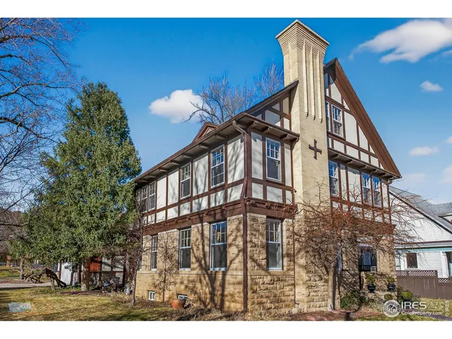 $4,820,000 | 2409 5th Street, Boulder, CO 80304