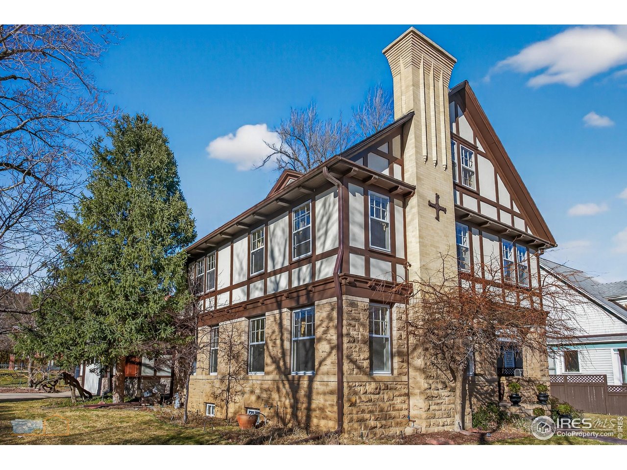 2409 5th Street Boulder, CO 80304 - Photo 48 of 50 Perfect location on the NW corner of Mapleton and 5th.