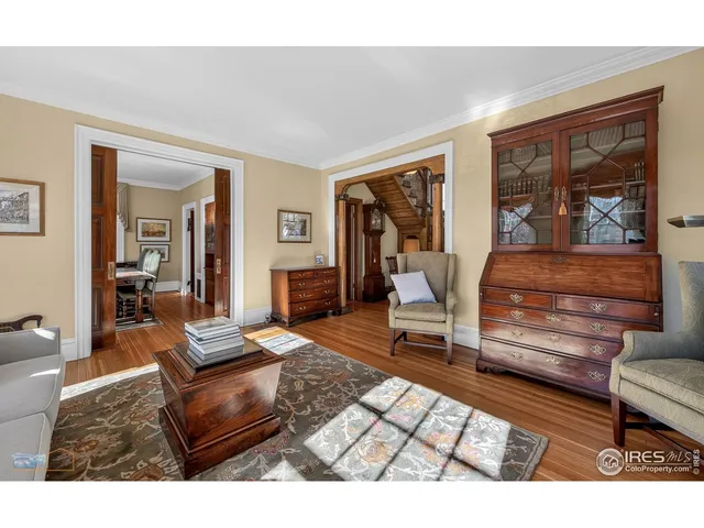 $4,820,000 | 2409 5th Street, Boulder, CO 80304