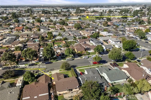 $699,000 | 15330 Virginia Avenue, Paramount, CA 90723