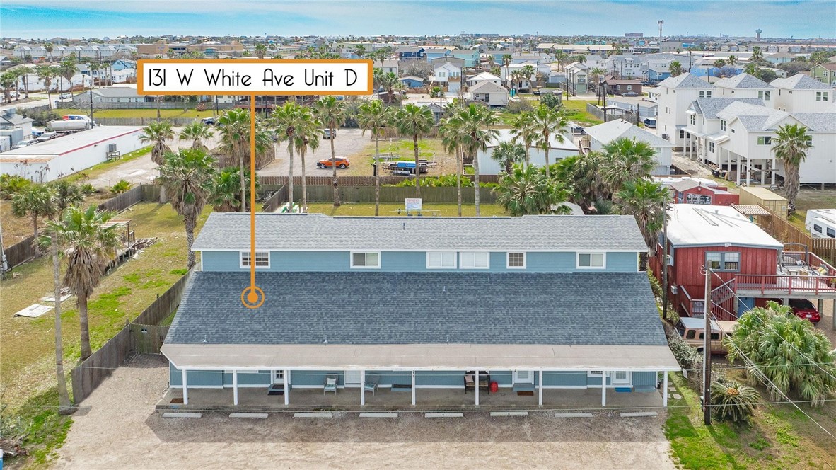 131 White Ave  