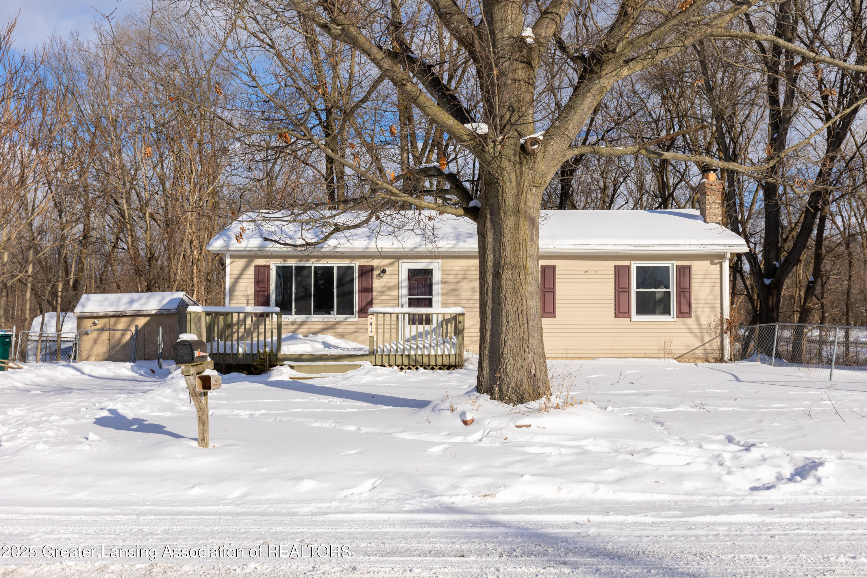 7017 Richard Road Lansing, MI 48911 - Photo 2 of 24 7107_Richard_PAUL
