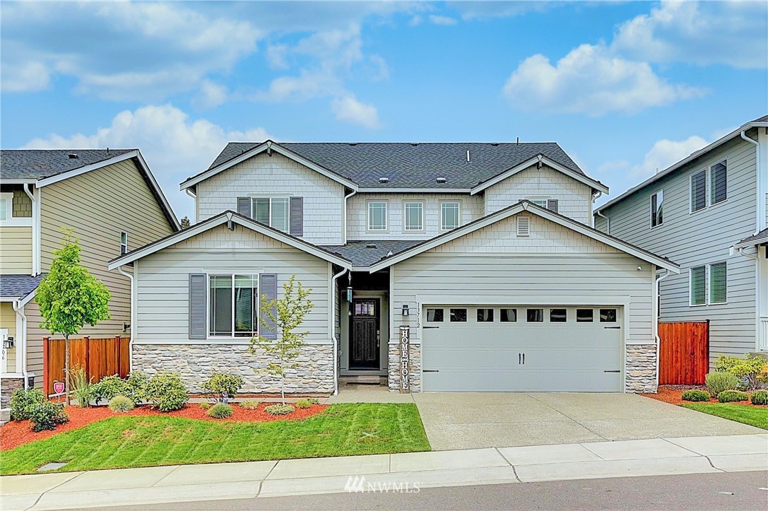 13712 Southeast 185th Way Renton, WA 98058 - Photo 1 of 24 Gallery Image 1