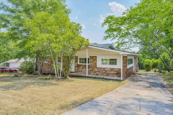 $170,500 | 2012 Colony Park Road, Augusta, GA 30909